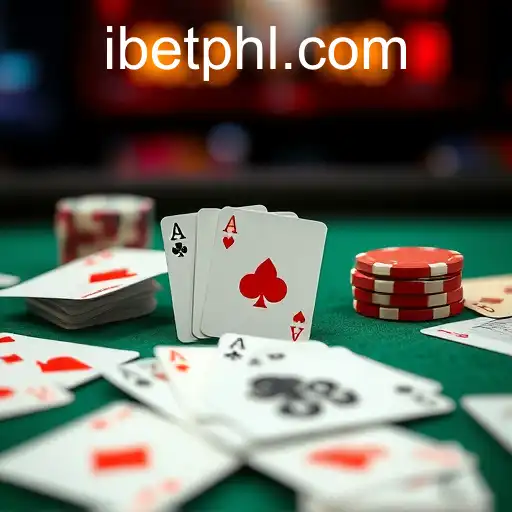 Gaming Experience iBET - 800+ Premium and Exclusive Games
