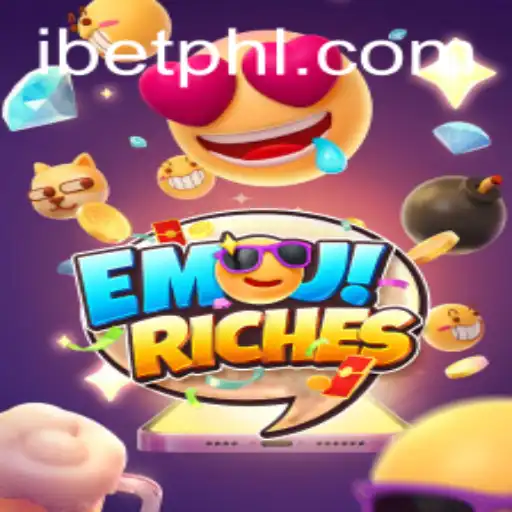 Discover EmojiRiches: A Thrilling Casino Adventure with iBET