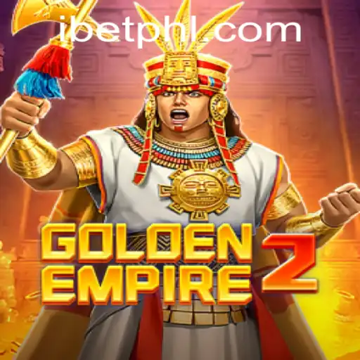 Unveiling GoldenEmpire2: The iBET Experience