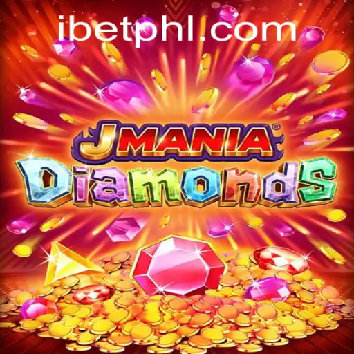 Discover the Excitement of JManiaDiamonds with iBET