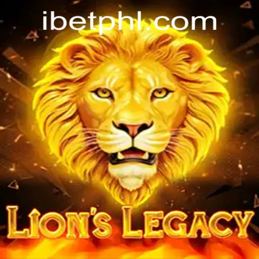 LionsLegacy: A New Era of Interactive Gameplay with iBET