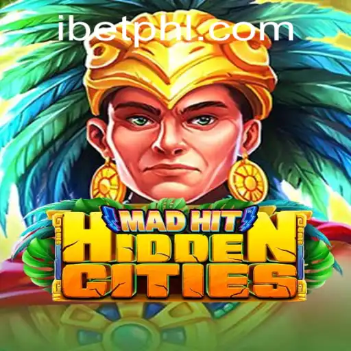 Discover the Thrilling World of MadHitHiddenCities with iBET