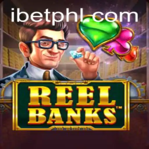 ReelBanks: Discover the Thrilling Slot Game by iBET