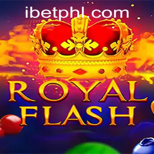 Discover RoyalFlash: An Exciting New Game from iBET