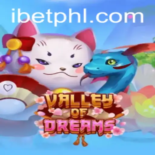 Unveiling ValleyofDreams: The New Frontier in Gaming with iBET